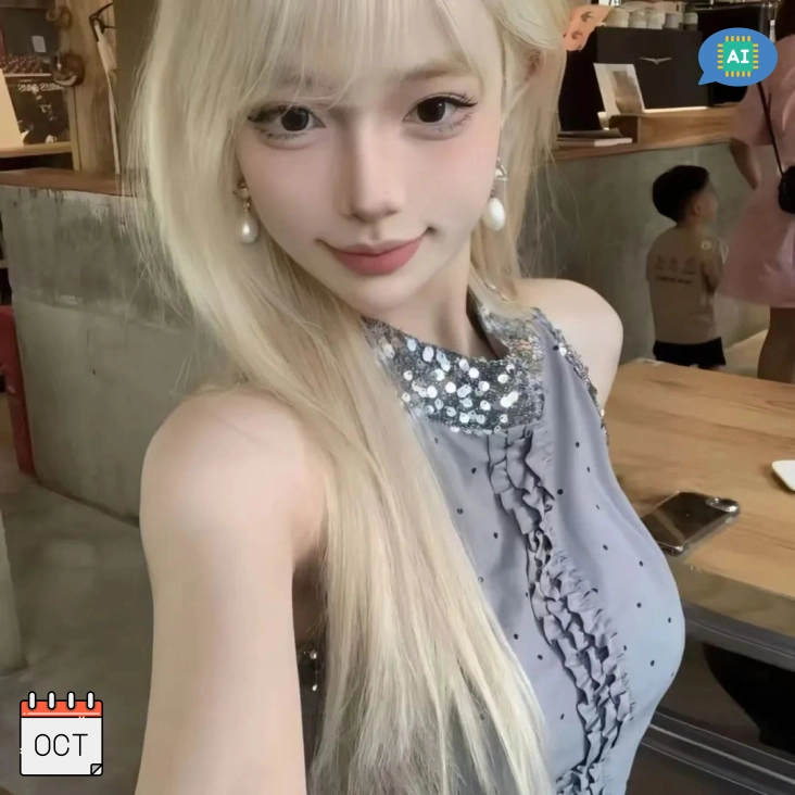 马女士