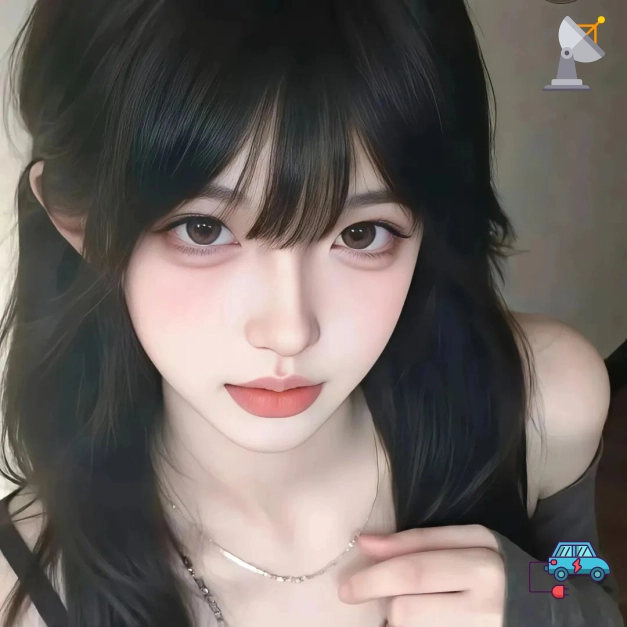 南山